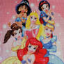 Disney Princesses