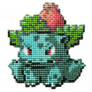 002 - Ivysaur