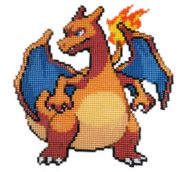 006 - Charizard