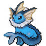 134 - Vaporeon