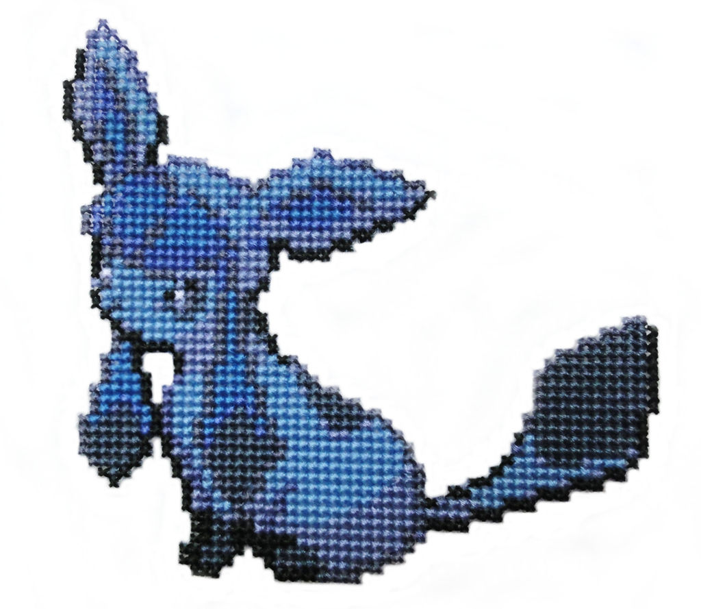 471 - Glaceon