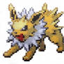 135 - Jolteon