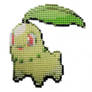 152 - Chikorita