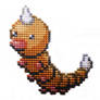 013 - Weedle