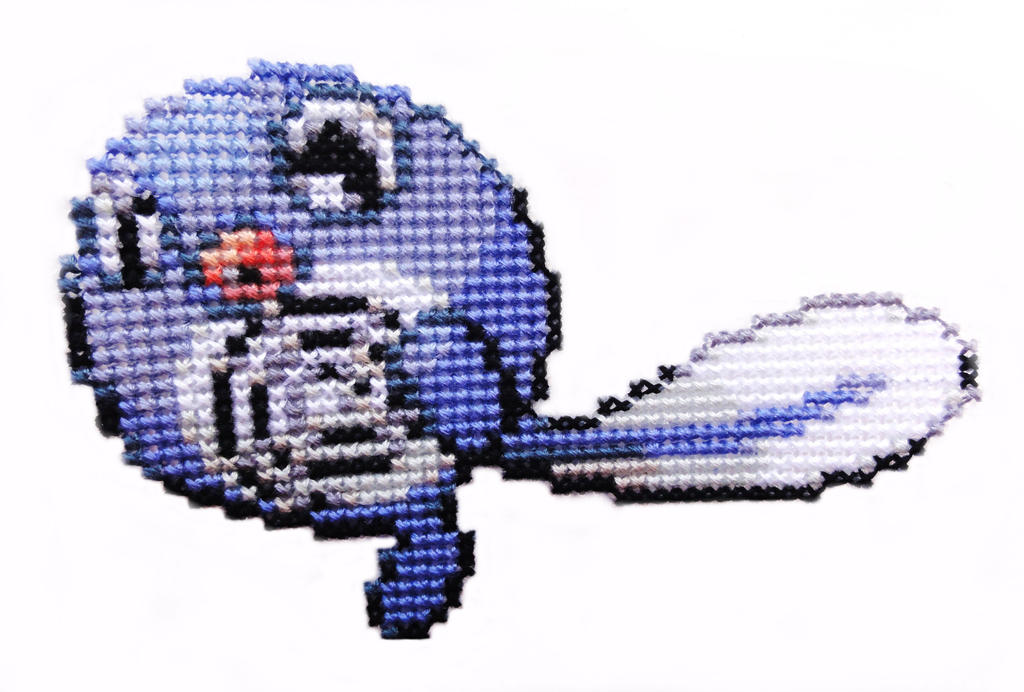 060 - Poliwag