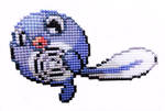 060 - Poliwag by Devi-Tiger