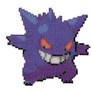 094 - Gengar