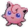 039 - Jigglypuff