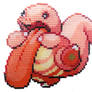108 - Lickitung