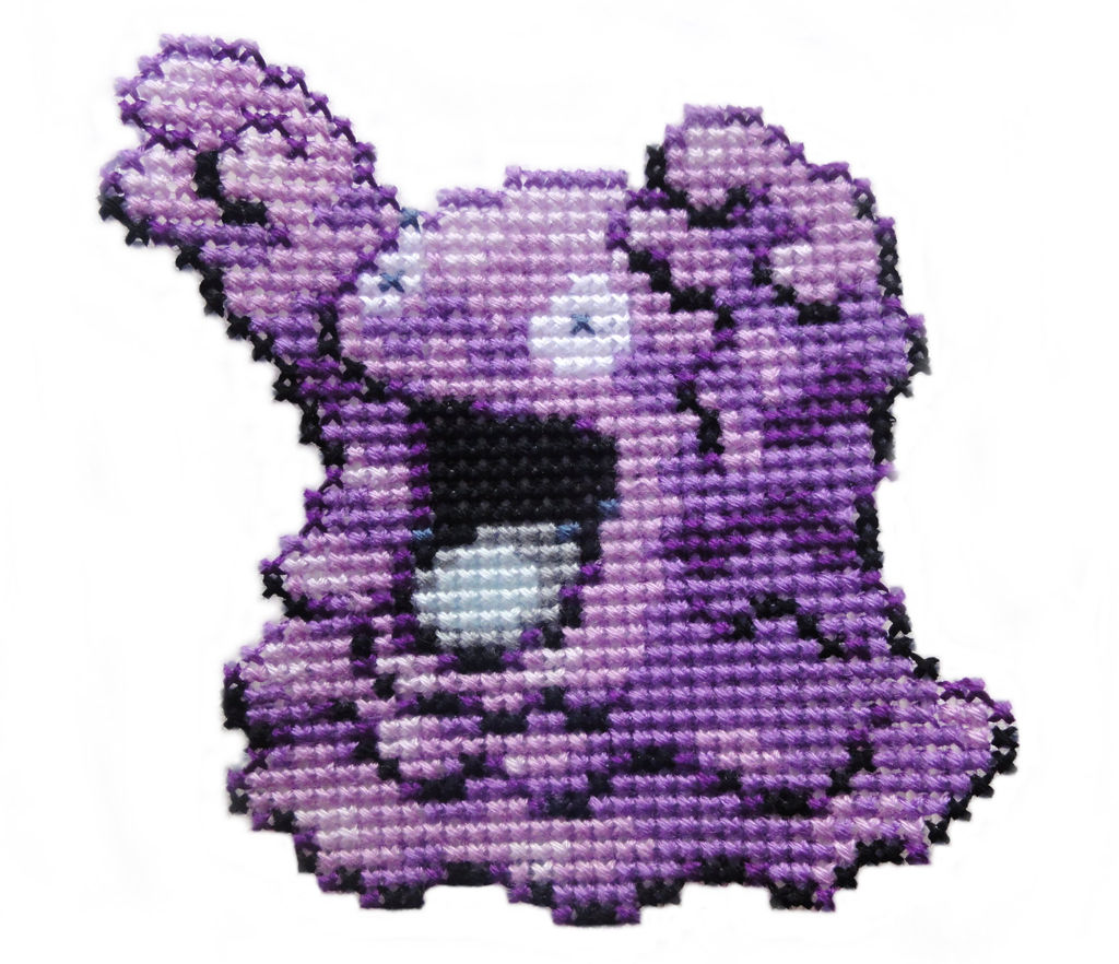 088 - Grimer