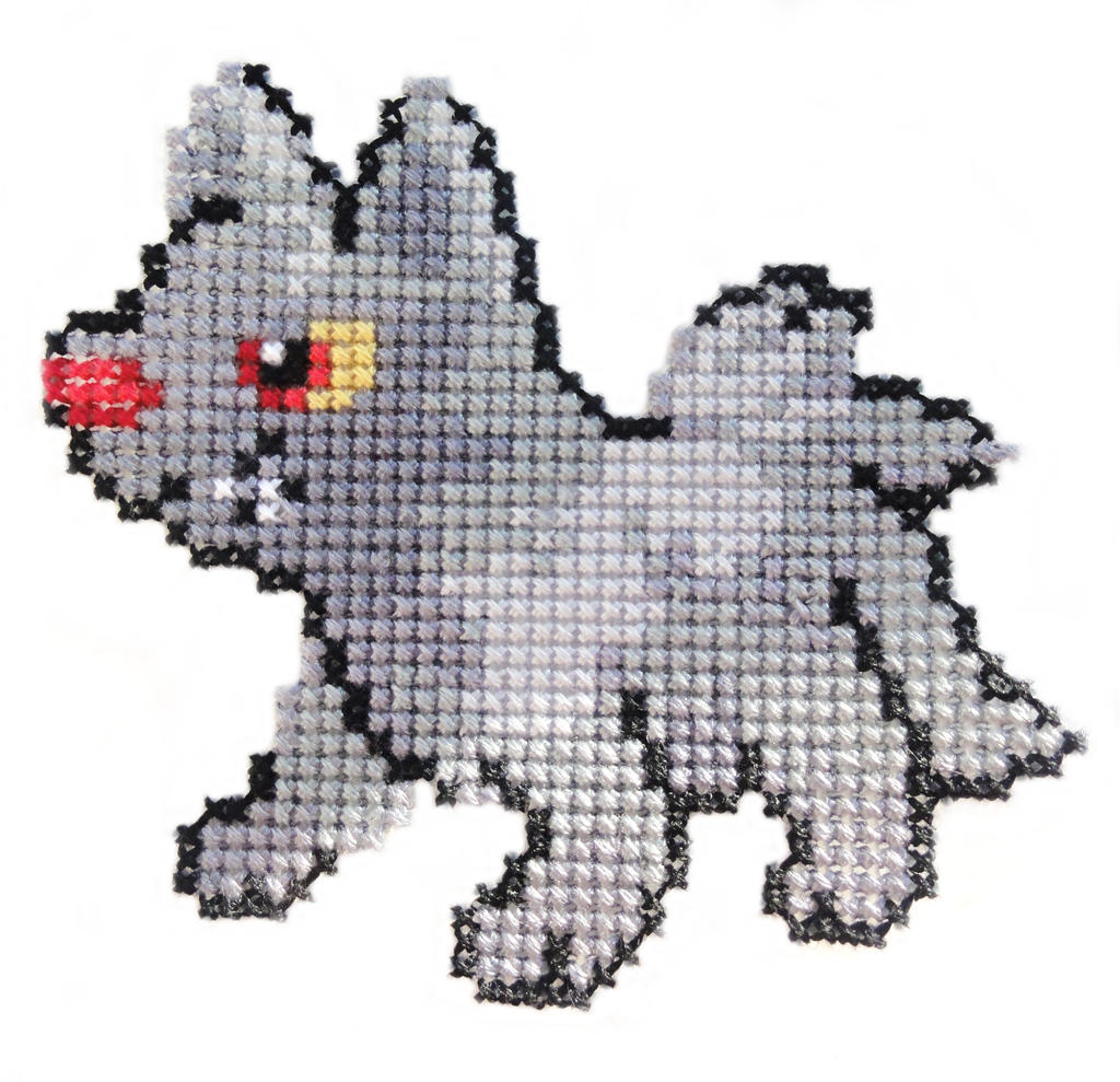 261 - Poochyena