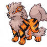 059 - Arcanine