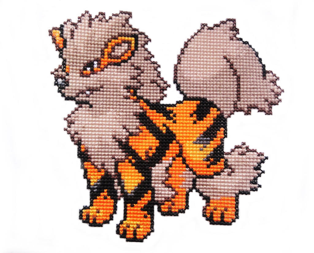 059 - Arcanine