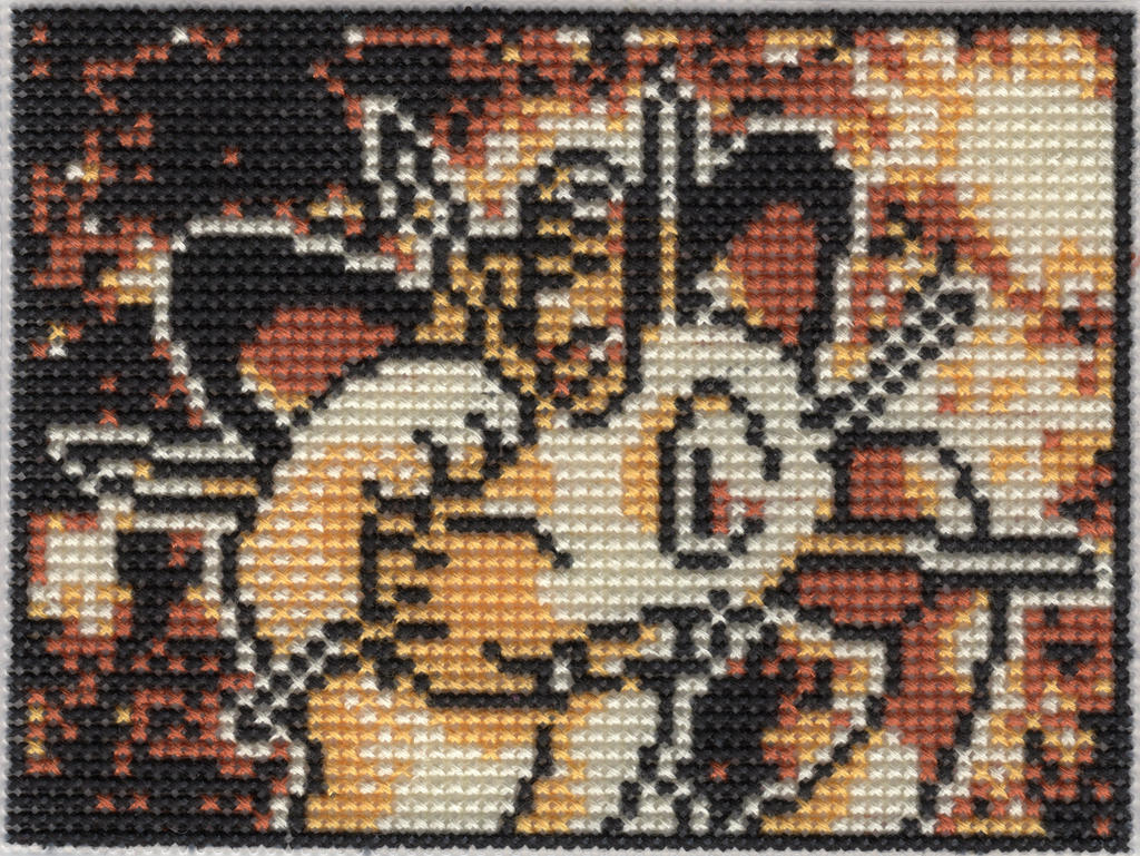 52 - Meowth Card