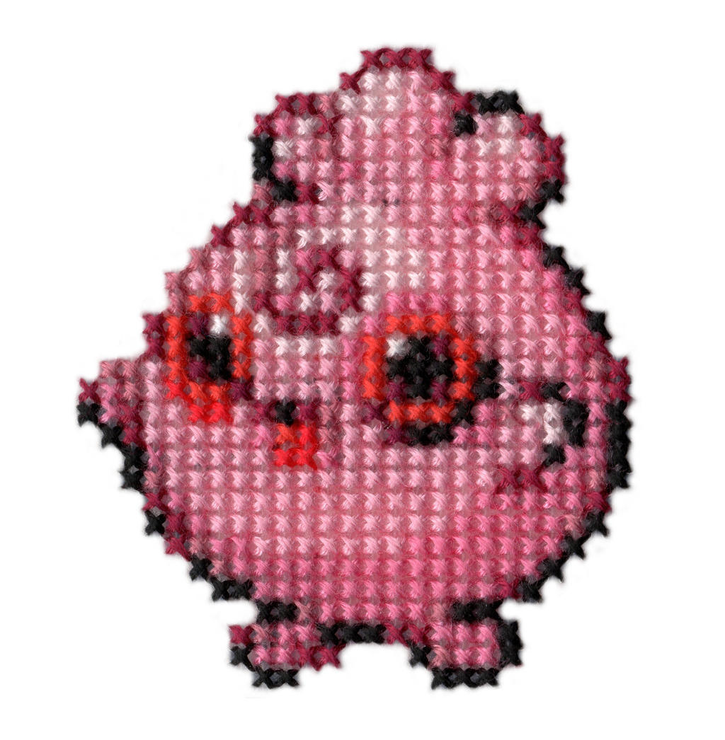 174 - Igglybuff