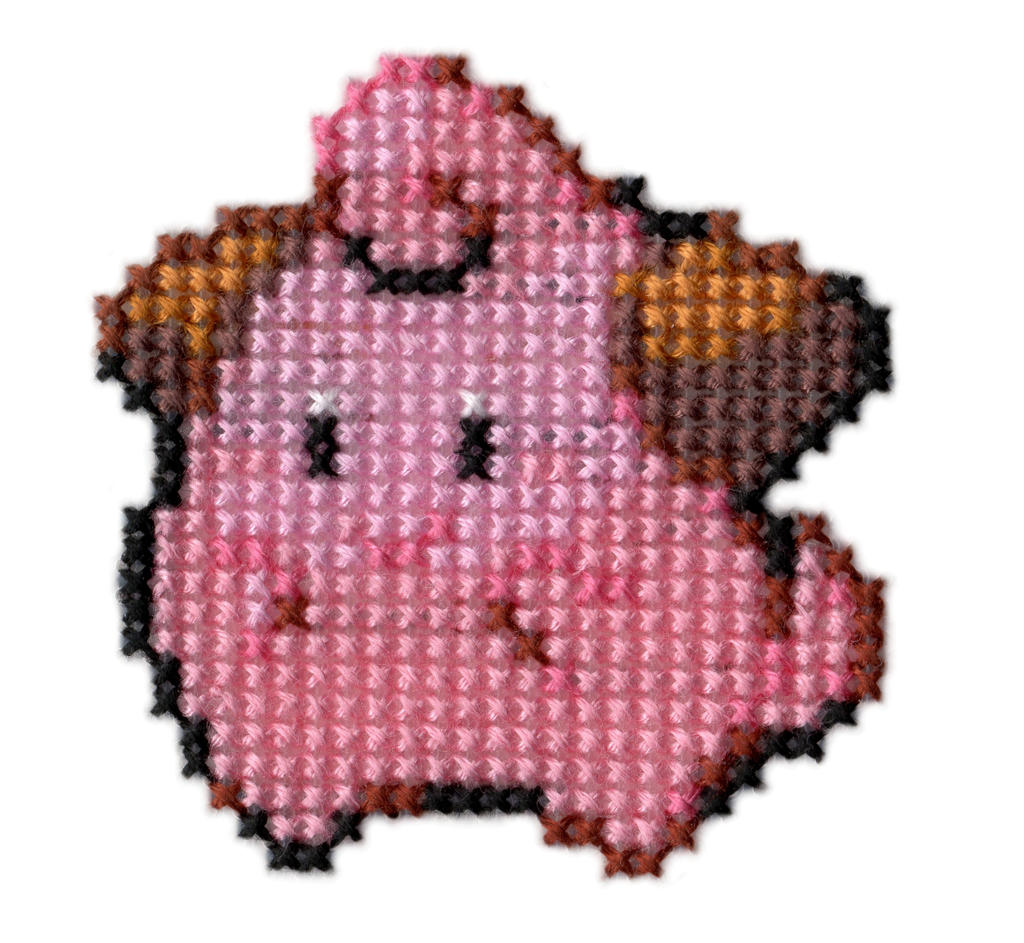 173 - Cleffa