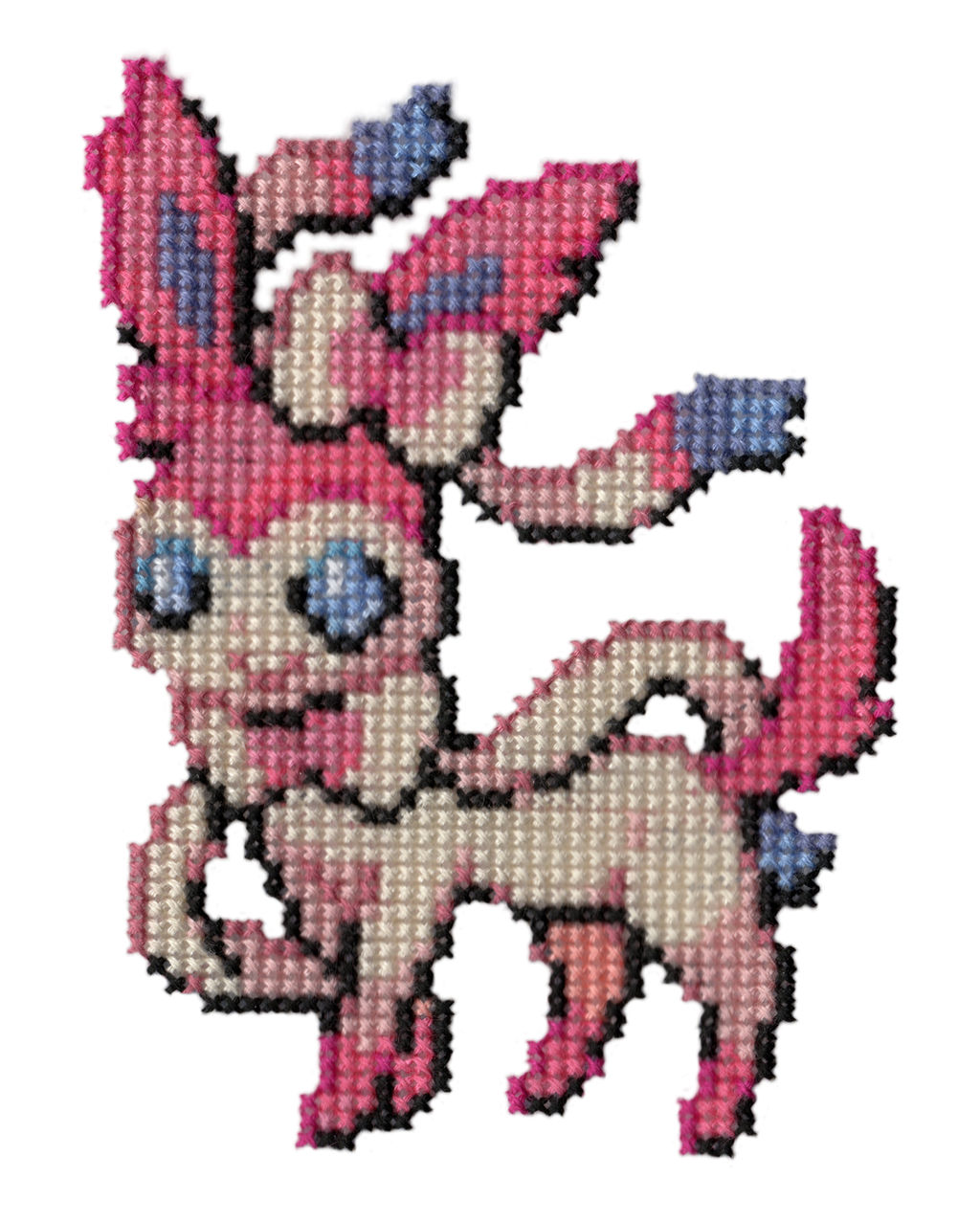 700 - Sylveon
