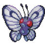 012 - Butterfree