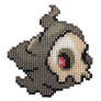 355 - Duskull