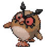 163 - Hoothoot