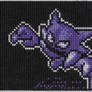 93 - Haunter Card