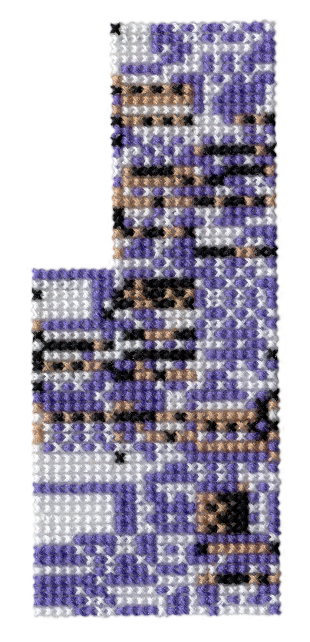 000 - Missingno. by Devi-Tiger