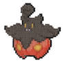 710 - Pumpkaboo