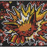 135 - Jolteon Card
