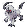 359 - Absol