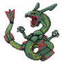 384 - Rayquaza