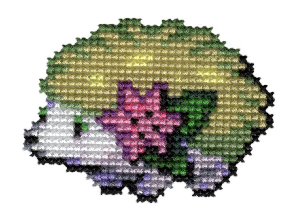 492 - Shaymin