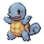 007 - Squirtle