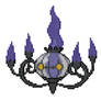 609 - Chandelure