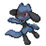 447 - Riolu