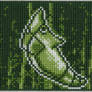 11 - Metapod Card