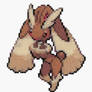 428 - Lopunny