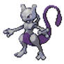 150 - Mewtwo