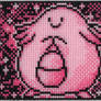 113 - Chansey Card