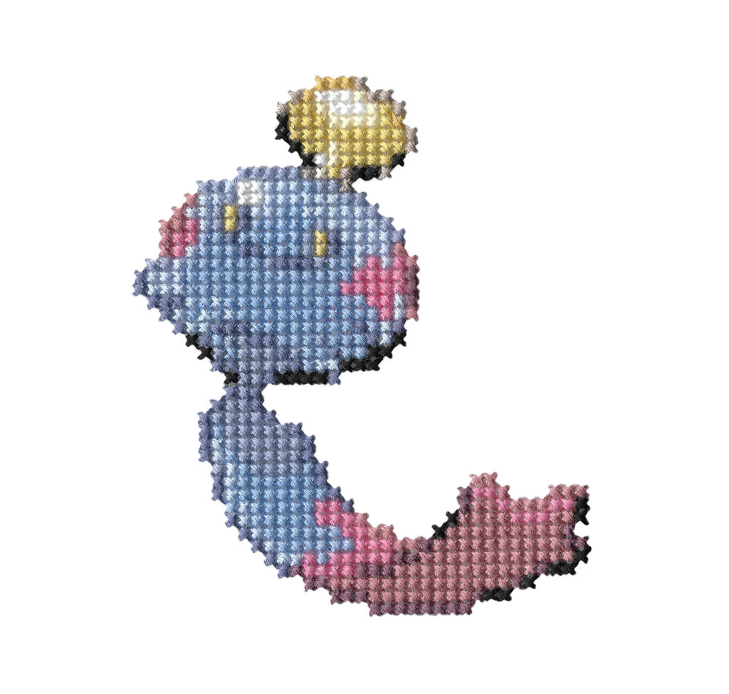 358 - Chimecho