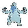 614 - Beartic