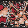 6 - Charizard Card