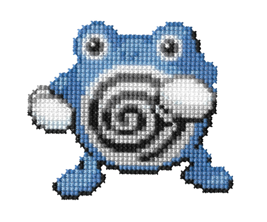 061 - Poliwhirl