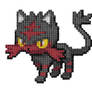 725 - Litten