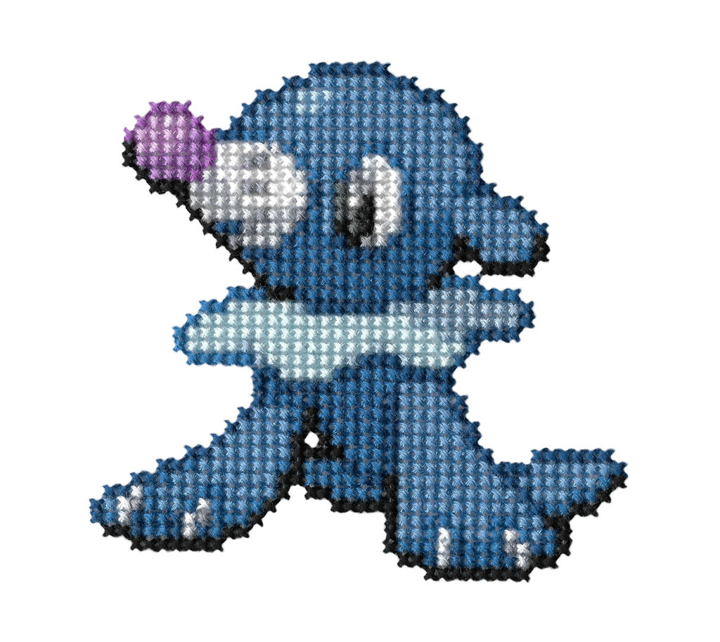 728 - Popplio
