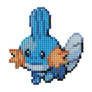 258 - Mudkip