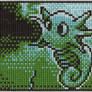 116 - Horsea Card
