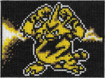 125 - Electabuzz by Devi-Tiger