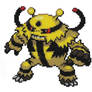 466 - Electivire