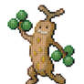 185 - Sudowoodo