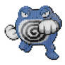 062 - Poliwrath